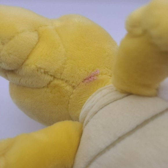 Koopa Paratroopa Plush 7.5” Super Mario Bros All Star Little Buddy Nintendo - Picture 5 of 8